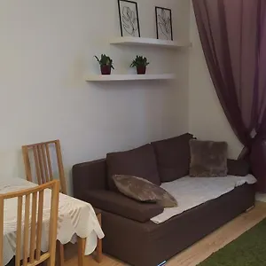  Apartament Szczesliwicka