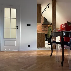  Apartament Apart Old Town Bednarska